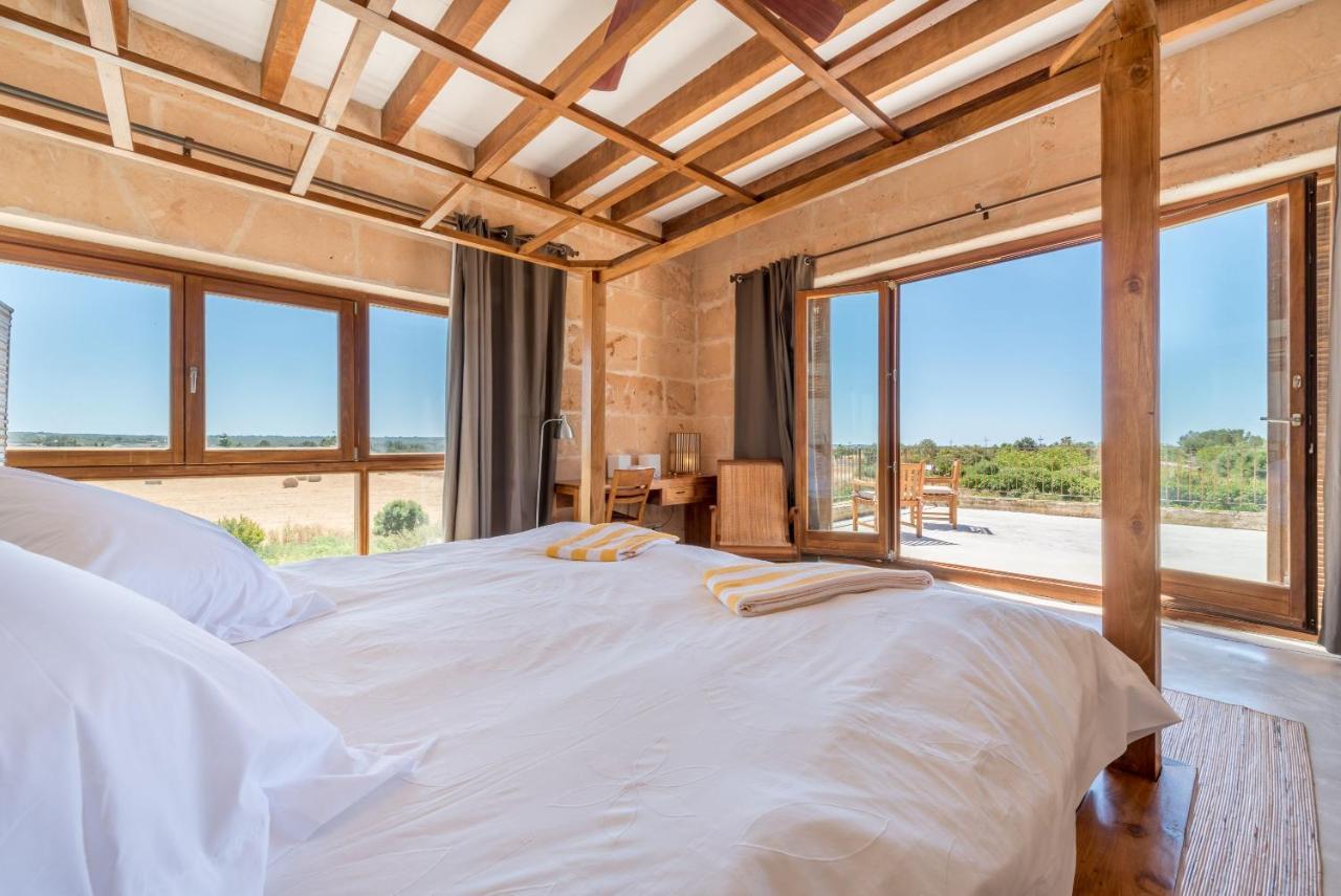 Son Coranta Campos (Mallorca)